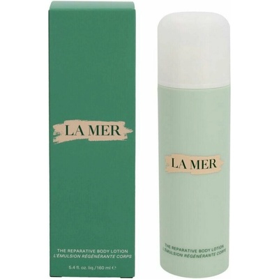 La Mer obnovujúce telové mlieko (Reparative Body Lotion) 160 ml