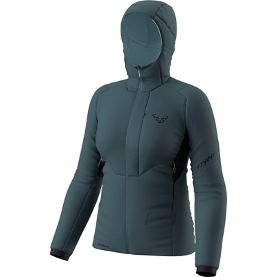 Dynafit Дамско синтетично яке Dynafit Women's Blacklight PrimaLoft Jacket Synthetic jacket - Cinder - размер XS (104-6401-0411)