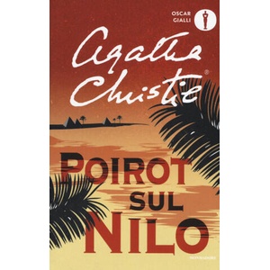 Poirot sul Nilo | Agatha Christie, G. M. Griffini (2017)
