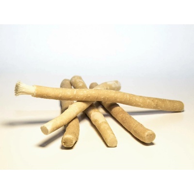 Siwak Miswak přírodní zubní kartáček 5 ks
