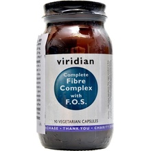 Viridian Fibre Complex with F.O.S. 90 kapsúl