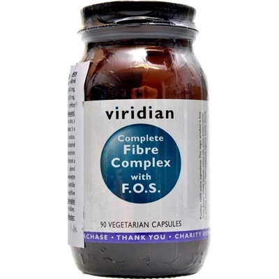 Viridian Fibre Complex with F.O.S. 90 kapsúl
