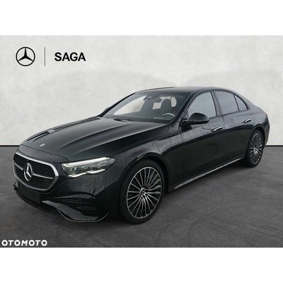Mercedes-Benz E 200 150 kW