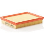 Mann-filter Въздушен филтър mann-filter c 2256 Въздушен филтър