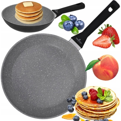 Zwieger Tradiční pánev Practi Plus granitová 20 cm