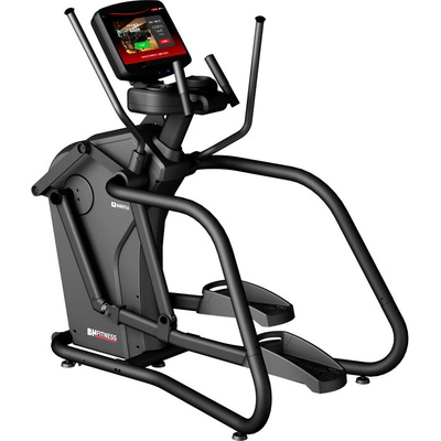 BH FITNESS INERTIA G818R SmartFocus 16"