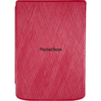 Pocketbook pro Verse Verse PRO Verse PRO Color H-S-634-R-WW červené