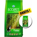 Ecopet Natural Puppy Maxi 12 kg