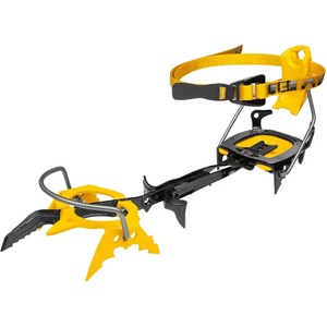 Grivel Crampons GRIVEL G20 Plus Cramp-o-Matic Evo