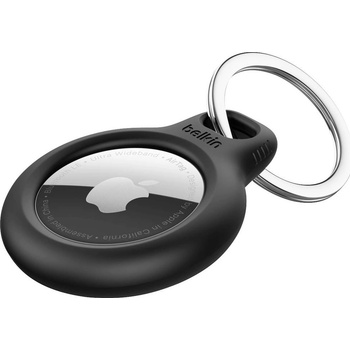 Belkin Secure pouzdro pre AirTag čierny F8W973btBLK