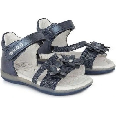 D.D.Step G072-317AM Royal Blue