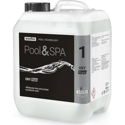 ASEKO OXY Pure 5 L