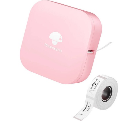 Phomemo D30