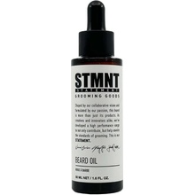 STMNT Grooming olej na vousy 50 ml