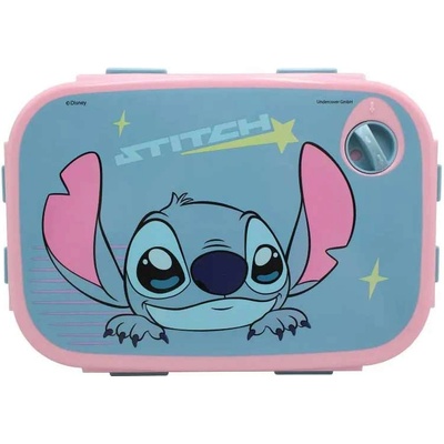 Uwear Кутия за храна Stitch 626