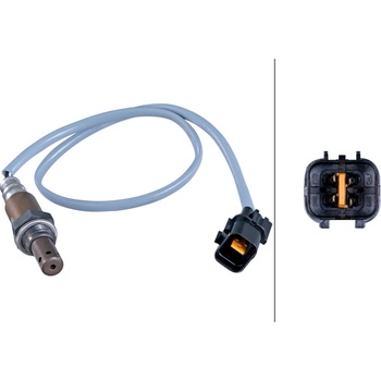Lambda sonda HELLA 6PA 358 103-171