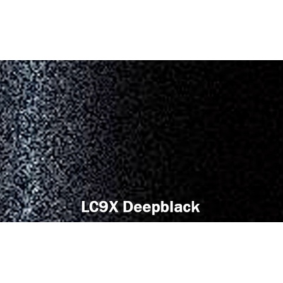Opravná tužka na auto Volkswagen 100ml LC9X DEEP BLACK