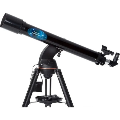 Celestron AC 90/910 AZ GoTo Astro Fi 90