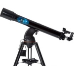 Celestron AC 90/910 AZ GoTo Astro Fi 90