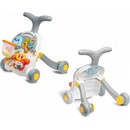Toyz Detské chodítko 2v1 SPARK Grey
