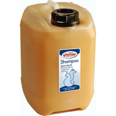 Record profesionální sulfidový 5 l