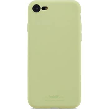 Image 1 of Holdit Гръб Holdit Silicone Case за iPhone 7/8/SE - Kiwi