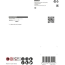 Bosch 2.608.900.659
