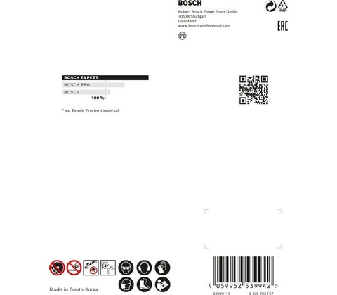 Bosch 2.608.900.659