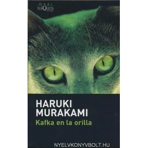 Kafka En La Orilla | Haruki Murakami (ISBN: 9788483835241)