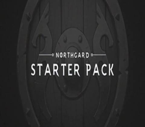 Northgard: Starter Pack
