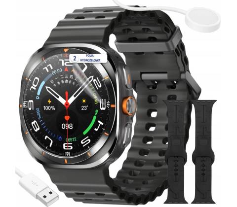 Smart-Trend UltraX Pro Active BL
