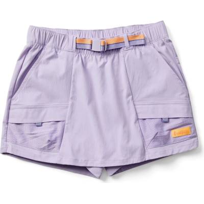 Cotopaxi Дамски скорт Cotopaxi Women's Brinco Skort - Moonbeam - размер XS (113-1083-0311)