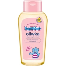 Bambino Baby Olive telový olej pre deti od narodenia 150 ml