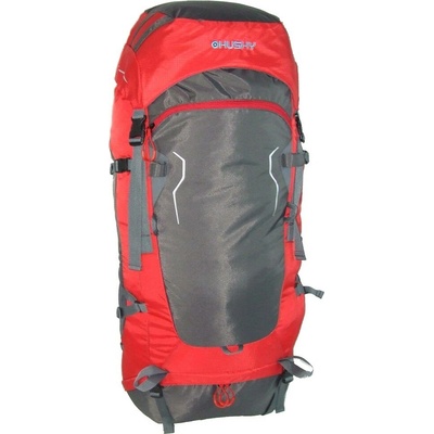 Husky Ranis 70l červená
