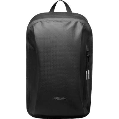 Gaston Luga Дневна раница Gaston luga Lightweight Duoseal Backpack 12 Daypack - Black - размер One Size (504-0808-0111)
