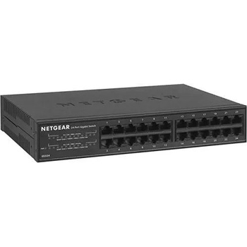 Image 1 of NETGEAR GS324-200EUS