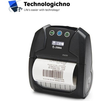 Zebra ZQ220 Plus (ZQ22-B16B1KE-00)