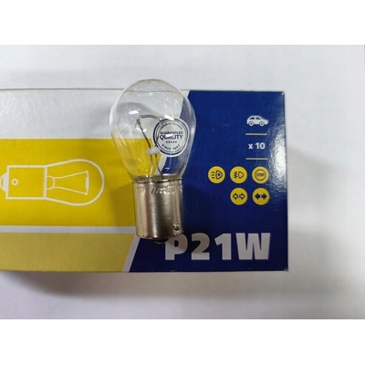 Narva P21W BA15s 12V 21W