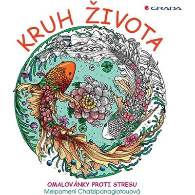 Kruh života Melpomeni Chatzipanagiotou