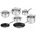 Tefal Duetto+ G732SC55