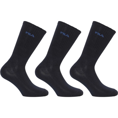 Fila Normal plain viscose made of bamboo pulp socks 39-42