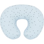 KikkaBoo Възглавница за кърмене KikkaBoo - Bear with me, 50 cm, Blue (41304060050) - ozone