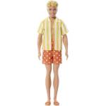 Mattel Барби Фешъниста Модел Кен Калифорния Дрийм (jjn66)