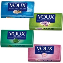 Voux Lotos cream toaletné mydlo 100 g