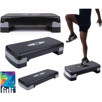 Step Fitli FTL55 – Zboží Dáma