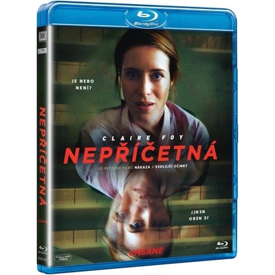 Nepříčetná BD