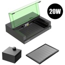 xTool S1 20W Basic kit