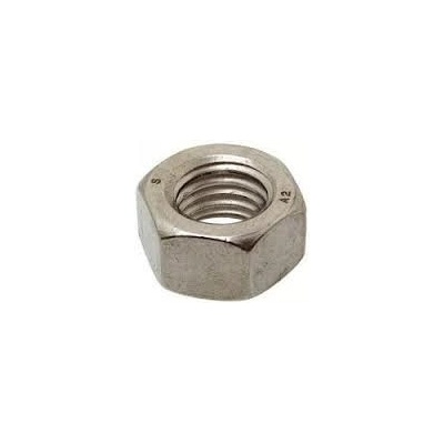 Matica DIN 934 M5 A2 nerez