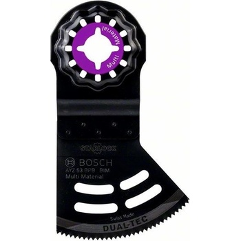 Bosch Nůž AYZ 53 BPB Dual-Tec PROFESSIONAL 2608664202