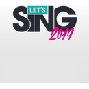 Let's Sing 2019